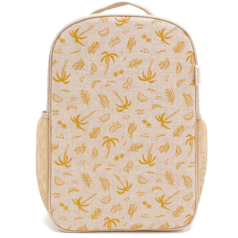 SoYoung - Grade School Backpack - Sunkissed - FINAL SALE