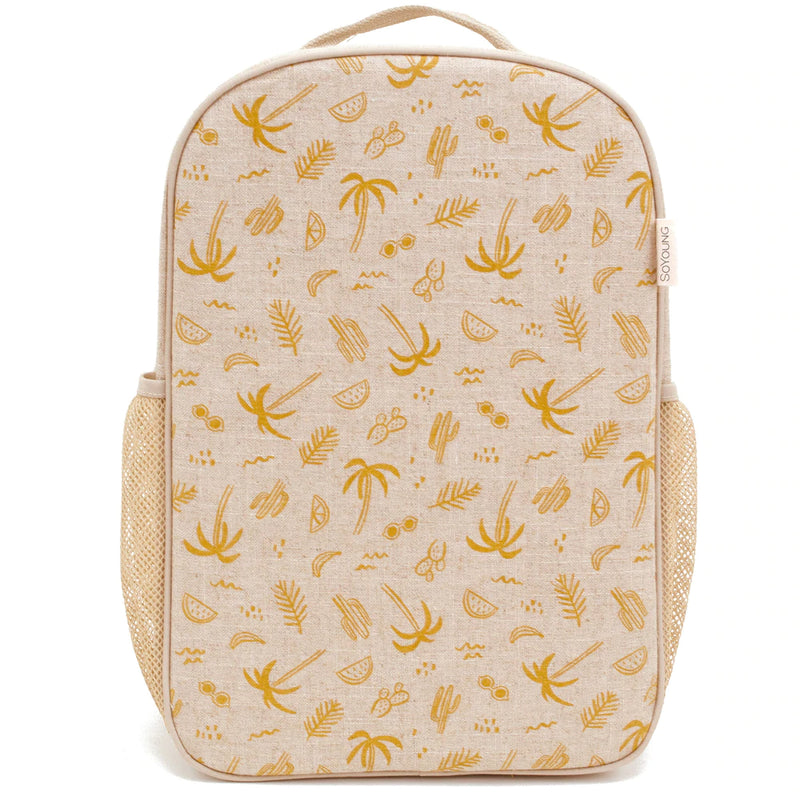 SoYoung - Grade School Backpack - Sunkissed