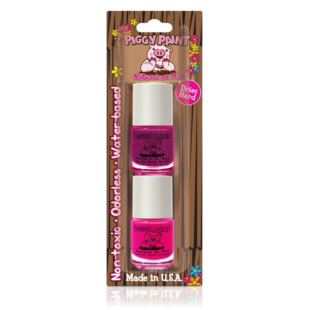 Piggy Paint - 2 Pack Gift Sets