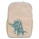 SoYoung - Grade School Backpack - Stegosaurus FINAL SALE