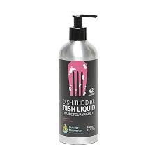 OER LFT Dish Liquid Refill