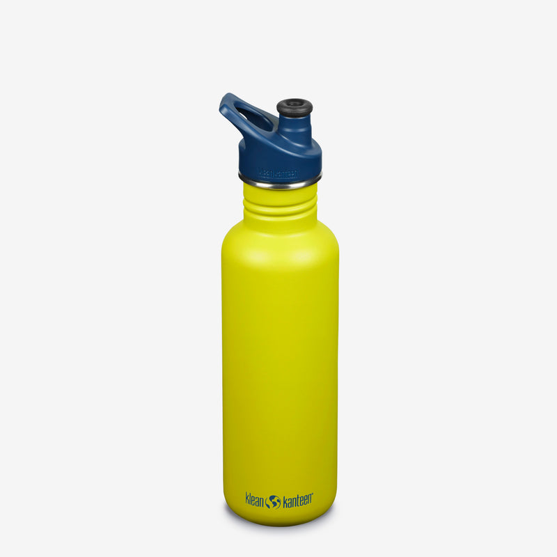 Supreme 水筒 Klean Kanteen Supreme Kleen Kanteen Classic Bottle (SS16)