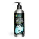 Live For Tomorrow - Clean Mitts Hand Soap - FINAL SALE