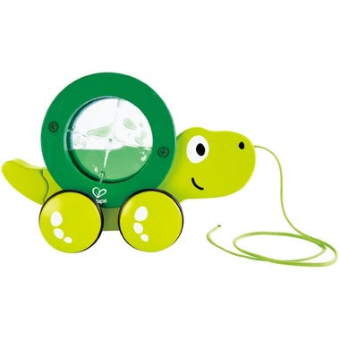Hape - Tito Pull Along