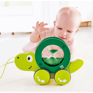 Hape - Tito Pull Along