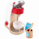 Hape - Kid's Coffee Maker