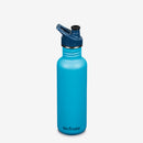 Klean Kanteen - 27 oz Sport Water Bottle
