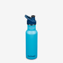 Klean Kanteen - 18 oz Sport Water Bottle