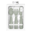 Ezpz - Happy Utensils