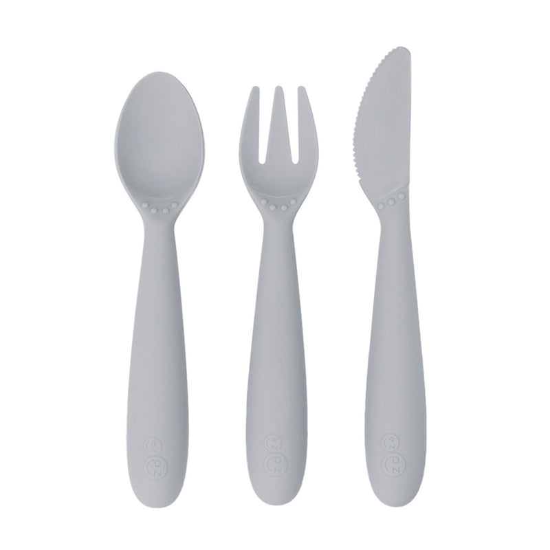 Ezpz - Happy Utensils