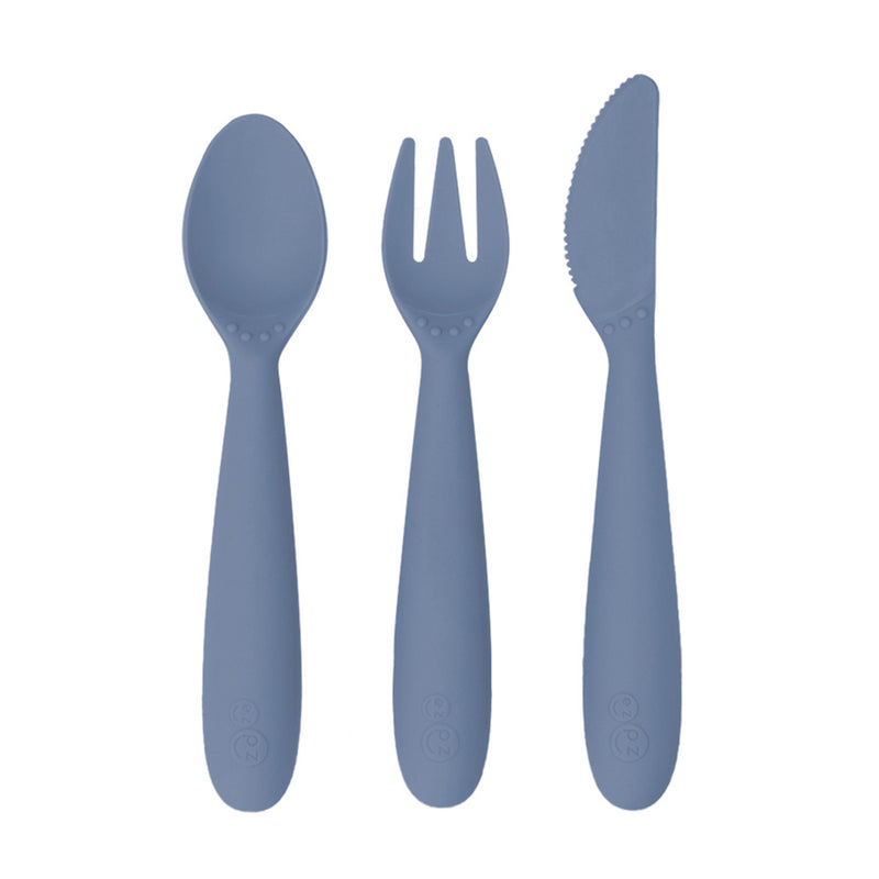 Ezpz - Happy Utensils