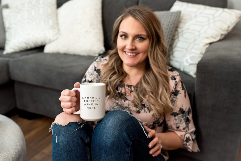Sweet Sips - Ceramic Mugs