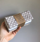 Cheeks Ahoy Single Ply Unpaper Towels