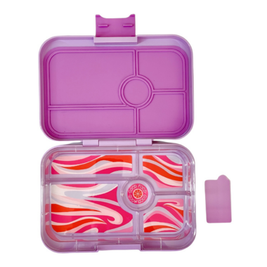 Yumbox Tapas - 4 Compartment