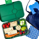Yumbox Tapas - 4 Compartment