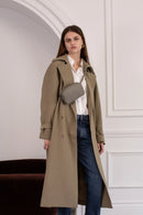 Ela Hand Bags - Micro Belt Bag FINAL SALE