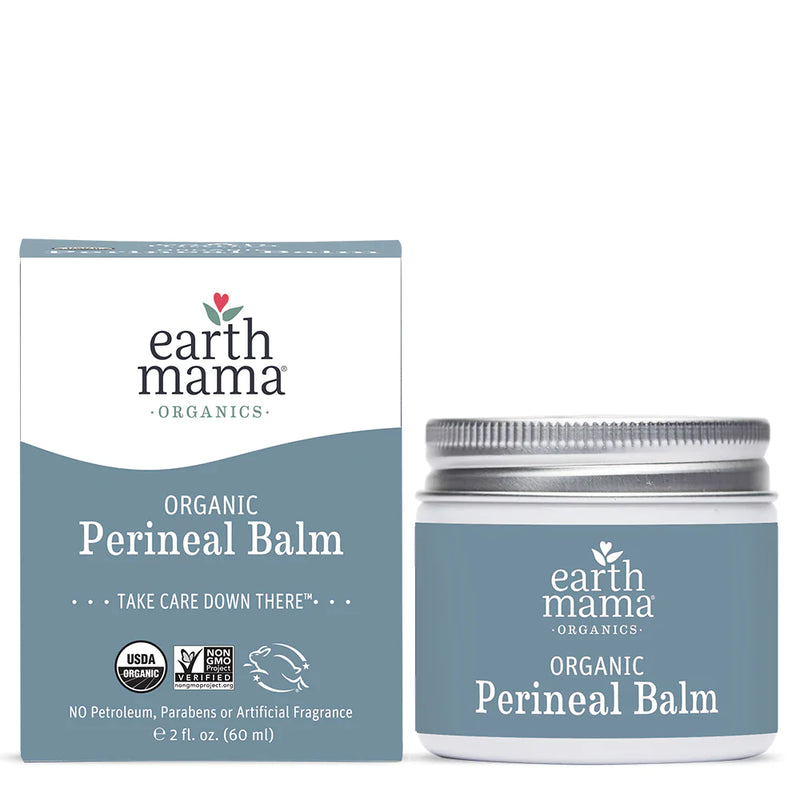 Earth Mama Organics Organic Perineal Balm
