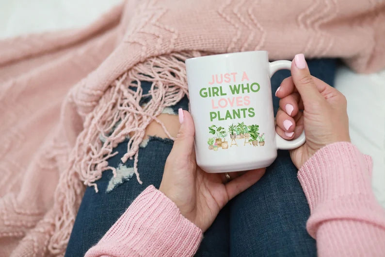 Sweet Sips - Ceramic Mugs
