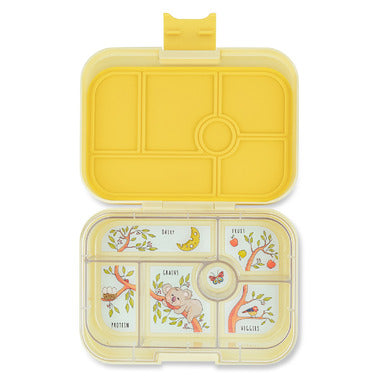 Yumbox -Original- 6 Compartment