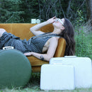 Routine - Lucy in the Sky (Vegan: No Beeswax)