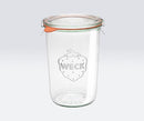 WECK Jars - Mold Jars