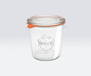 WECK Jars - Mold Jars
