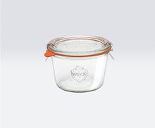 WECK Jars - Mold Jars