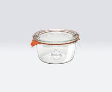 WECK Jars - Mold Jars