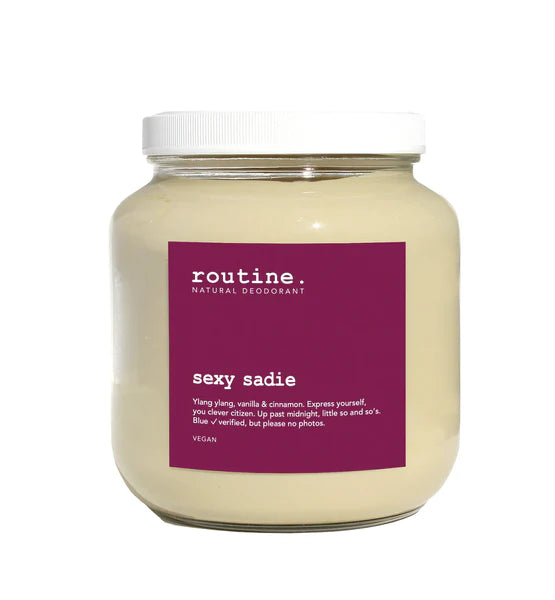 OER Routine Deodorant Refill