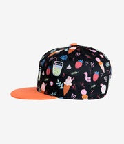 Headster Hats - Snap Back -  Poolside