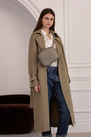 Ela Hand Bags - Belt Bag FINAL SALE