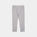 Miles The Label - Leggings Heather Grey (Baby & Kids) FINAL SALE