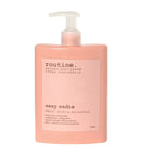 Routine -Natural Body Cream Sexy Sadie