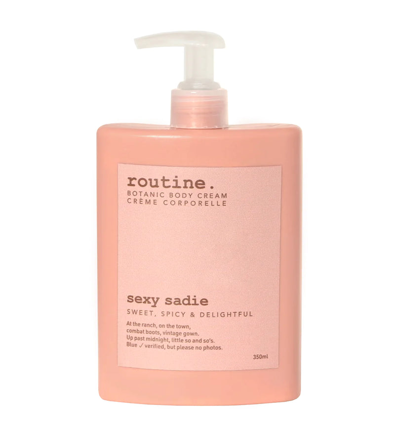 Natural body cream discount