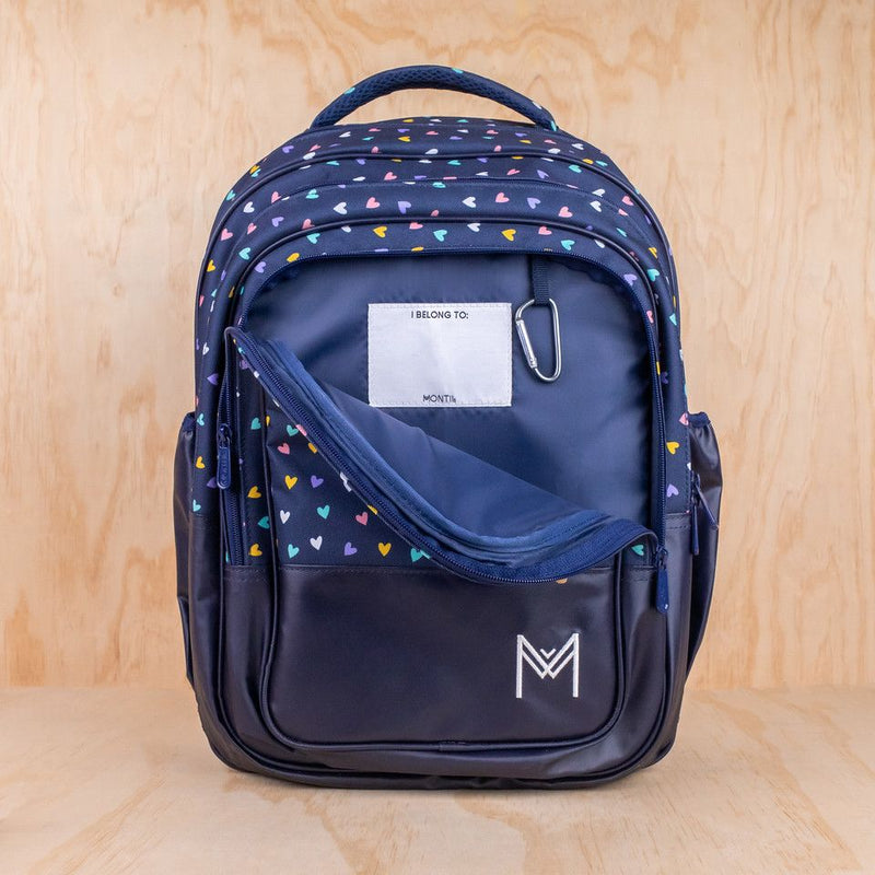 Montii - Backpack FINAL SALE