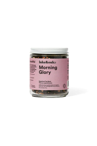 Lake & Oak Tea - Morning Glory