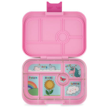 Yumbox -Original- 6 Compartment