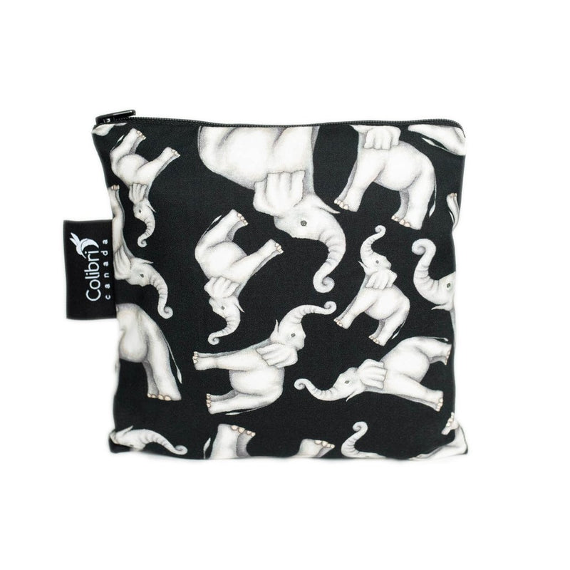 Colibri - Large Snack Bag  on