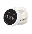 Routine - Johnny's Cash (Vegan: No Beeswax)