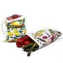 Danesco - Cotton Produce Bags - Set of 2