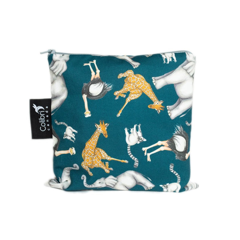 Colibri - Large Snack Bag  on
