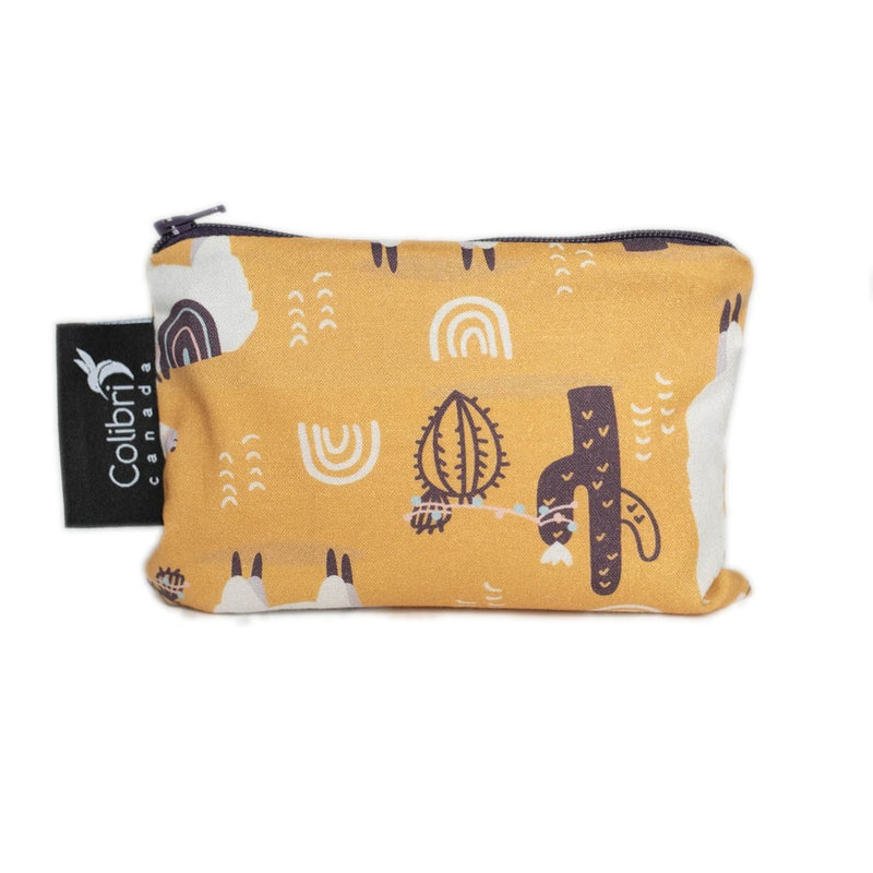 Colibri  - Snack Bag - Small