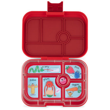 Yumbox -Original- 6 Compartment