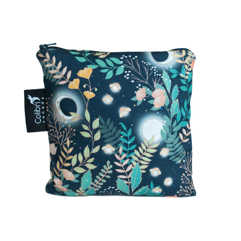 Colibri - Large Snack Bag  on