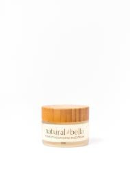 NaturalBella - Women's Nourishing Face Cream