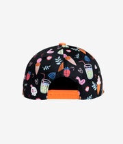 Headster Hats - Snap Back -  Poolside