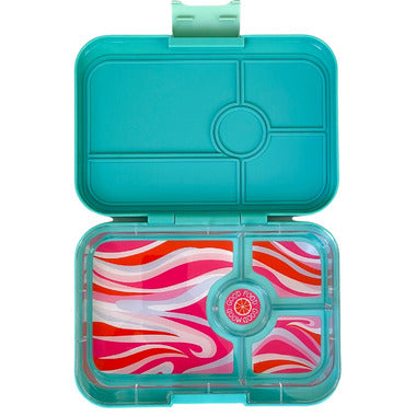 Yumbox Tapas - 4 Compartment
