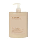 Routine -Natural Body Cream - The Curator