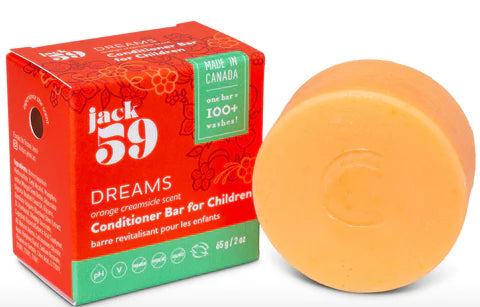 Jack 59 - Dreams Conditioner Bar (Children)