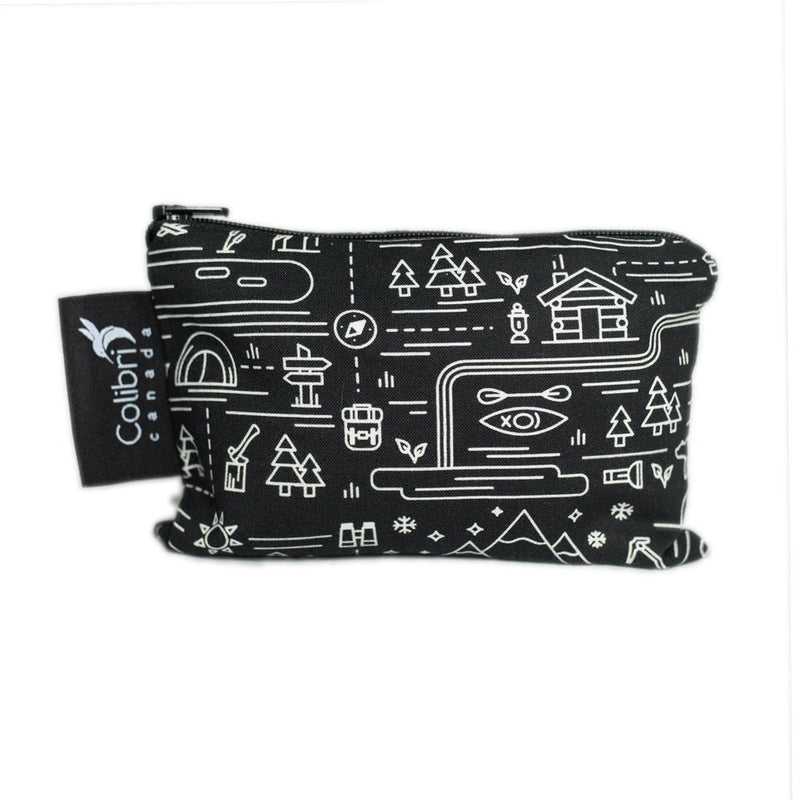 Colibri  - Snack Bag - Small